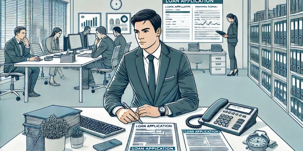 Experience Convenient Financial Solutions with EzLoan Anytime