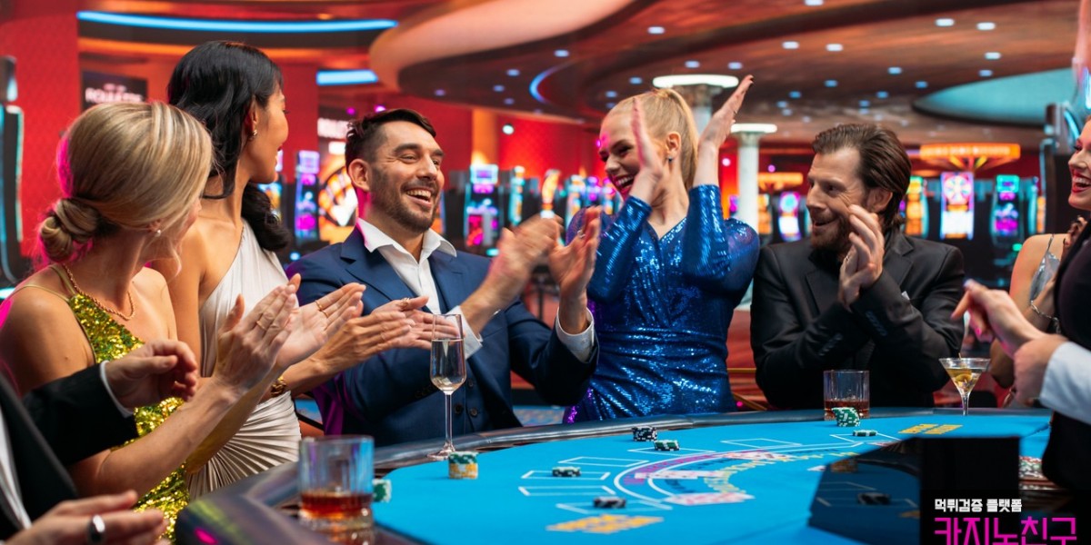 Explore Online Casino Safety with Casino79: Your Trusted Scam Verification Platform