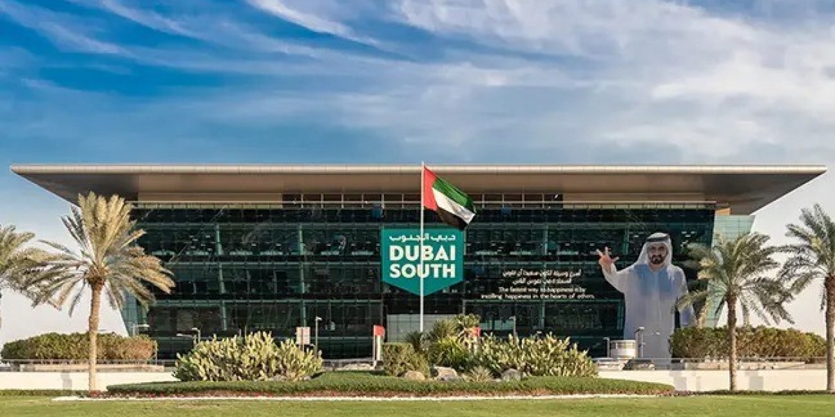 Business Setup in Dubai South Free Zone Opportunities and Guidelines