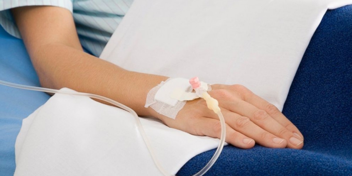 Hangover Drip Therapy – Feel Better Fast with IV Hydration