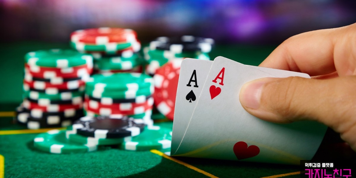 Explore the Online Casino World with Casino79: Your Go-To Scam Verification Platform