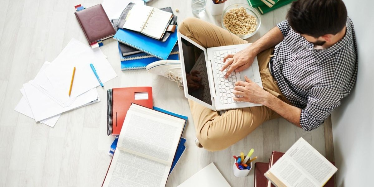 Get Custom Essays Written by Experts for Academic Success