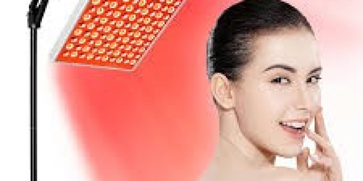 De ultieme gids voor het kiezen van de juiste rode lichtlamp