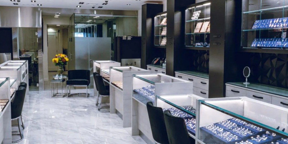 Luxury and Elegance: Exploring the Finest Diamond Jewelry