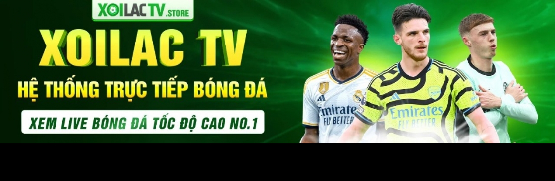 Xoilactv Store Cover Image