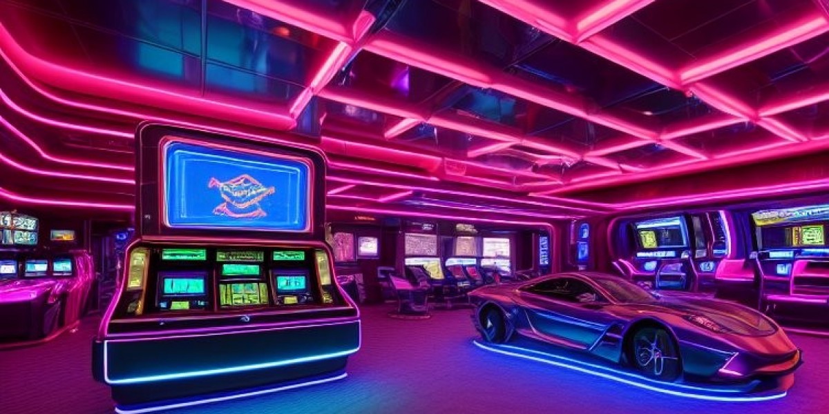 Bonusaanbiedingen bij BetCity Casino online