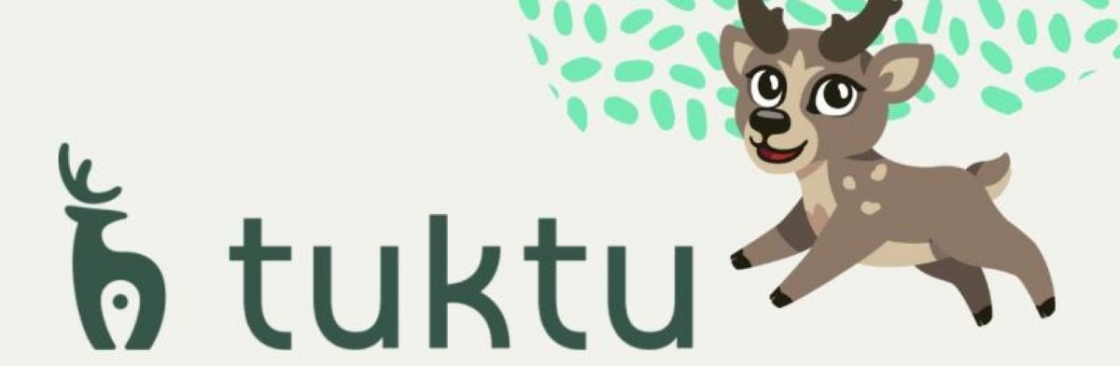Tuktu Care Cover Image