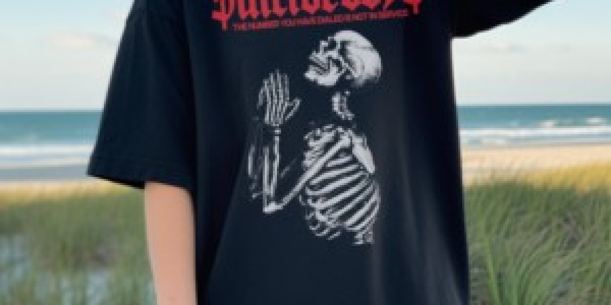 Suicideboys Merch Official Shop Store – The Ultimate Destination for Fans