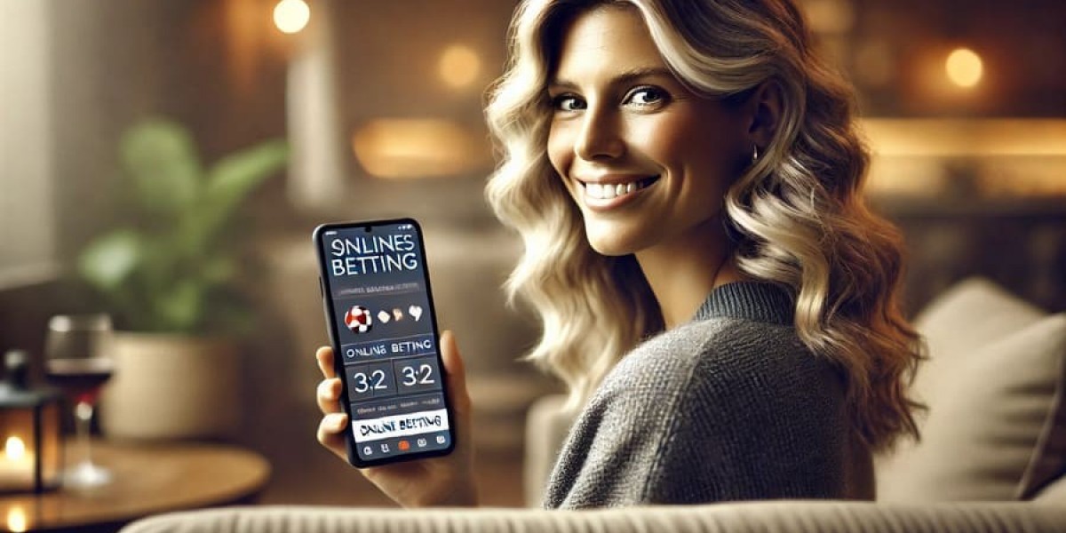 Protect Yourself with Sureman's Scam Verification for Online Gambling Sites