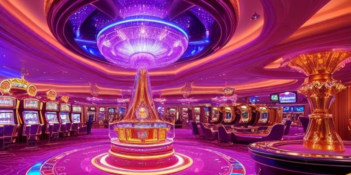 Perks and Promotions at Spin Bit Casino