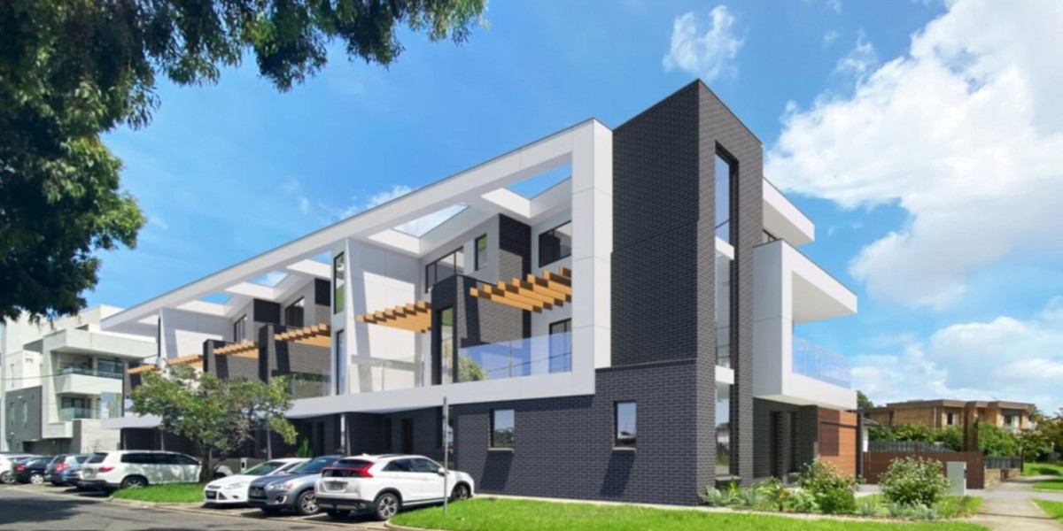 Expert Design and Development Solutions for Multi-Unit Projects in Melbourne