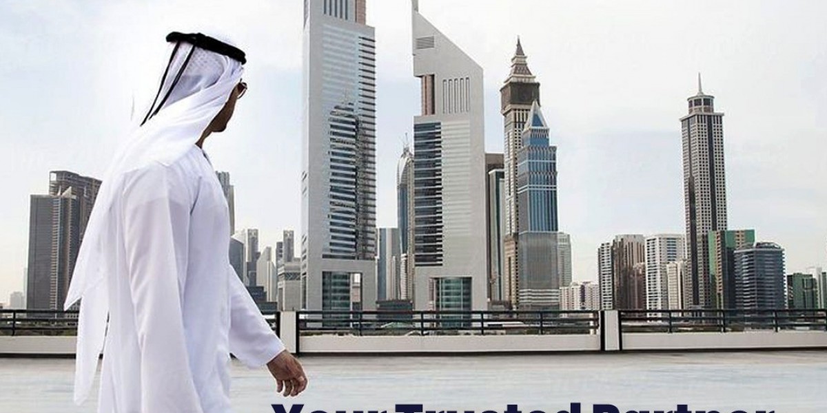 The Growing Demand for Relocation Services in the UAE