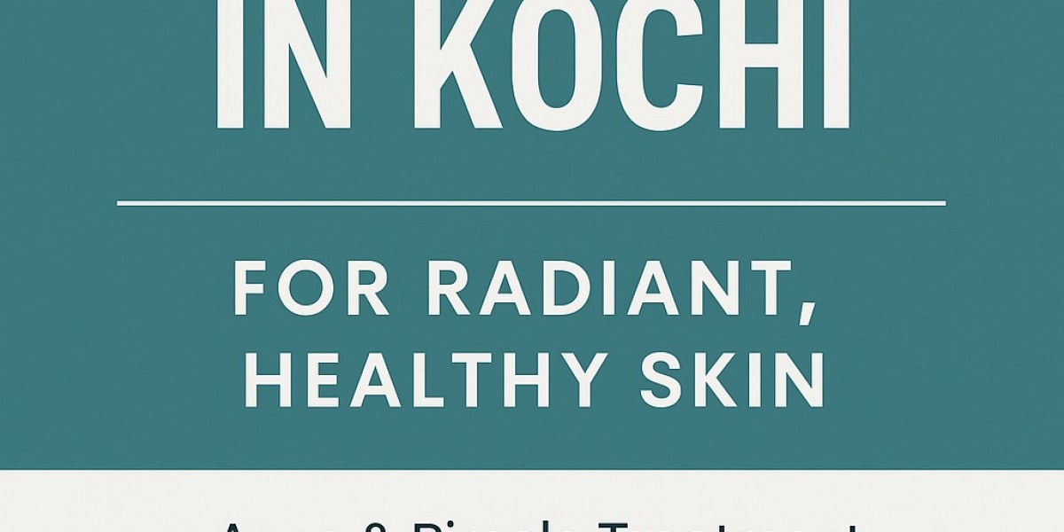 Top Skin Clinic in Kochi | Expert Dermatology Care