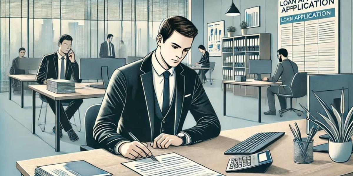 Experience Hassle-Free Financing with the EzLoan Platform