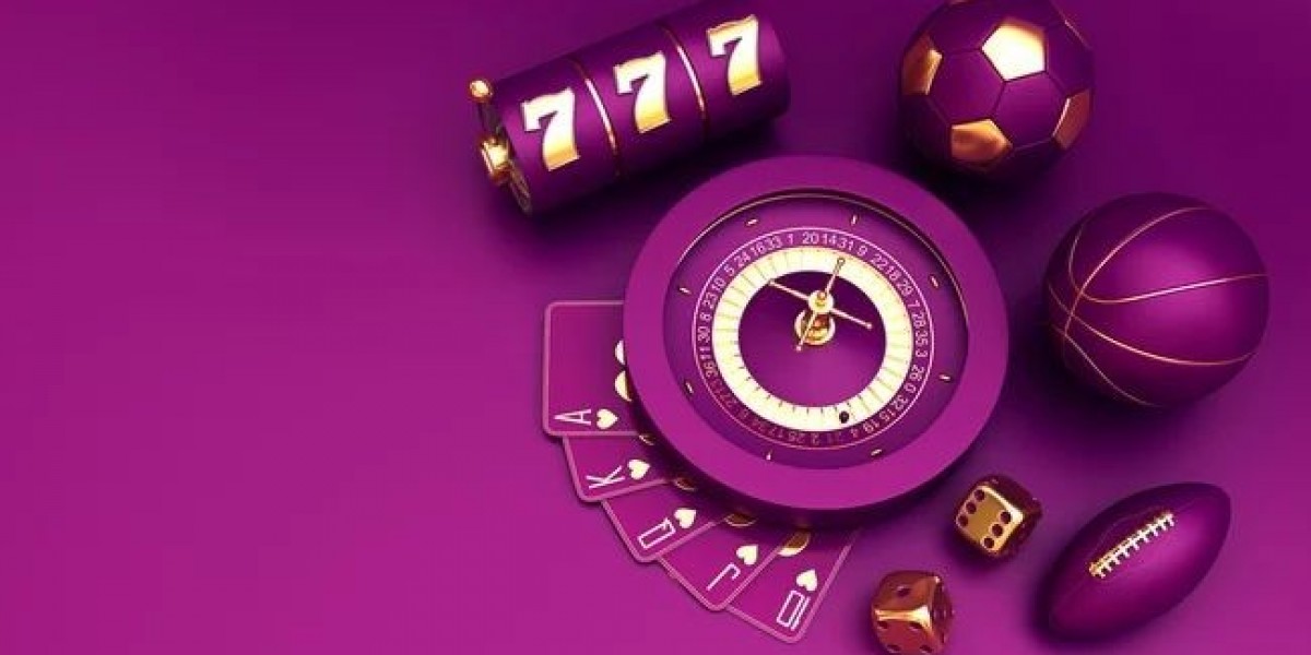 Lucky7: Where Every Spin Brings You Closer to Victory