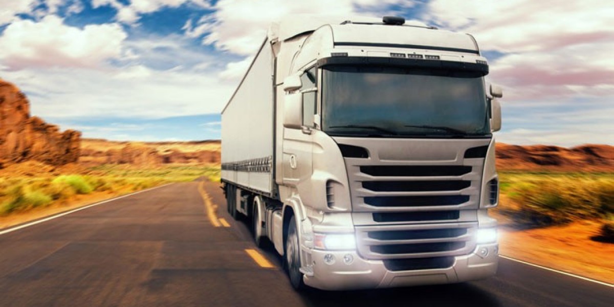 Companies That Transport: Your Guide to Reliable Logistics Solutions