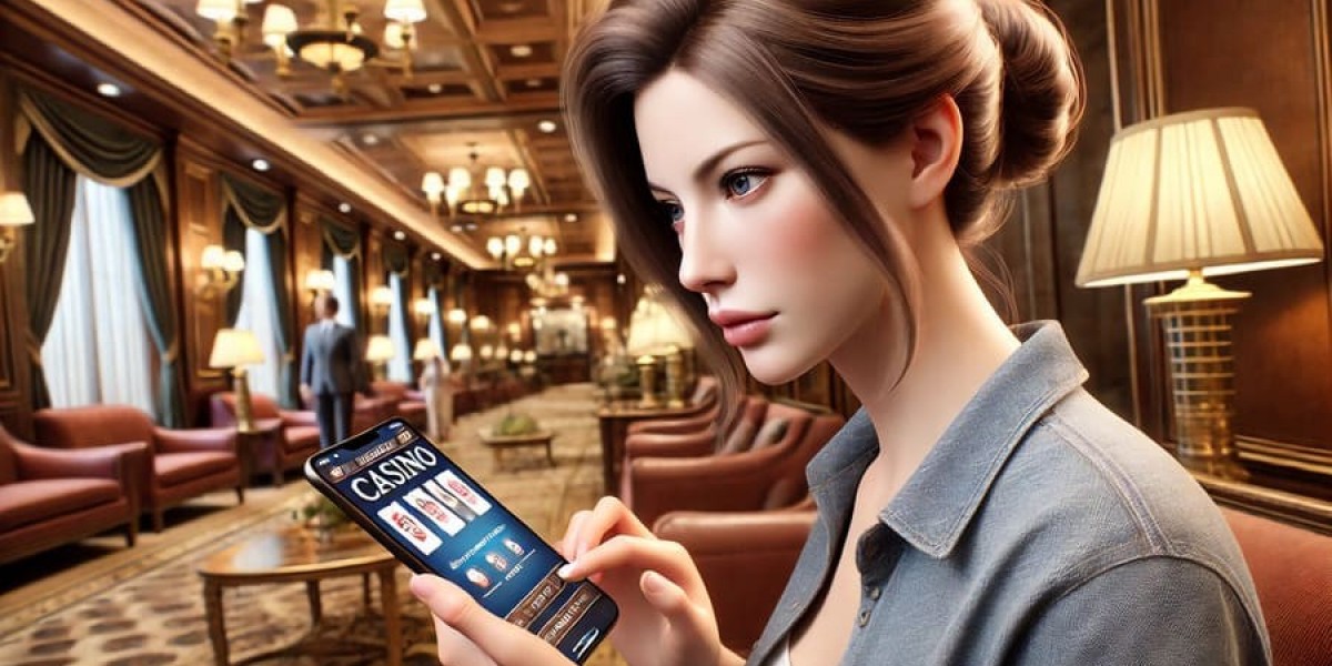 Explore the Gambling Site Onca888: Your Trusted Scam Verification Community