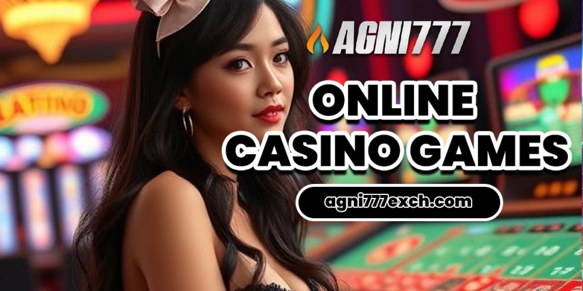 Online Casino Games Made Easy: Get Your Online Betting ID Today!