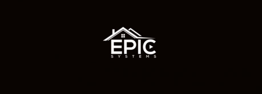 Epic Systems Cover Image
