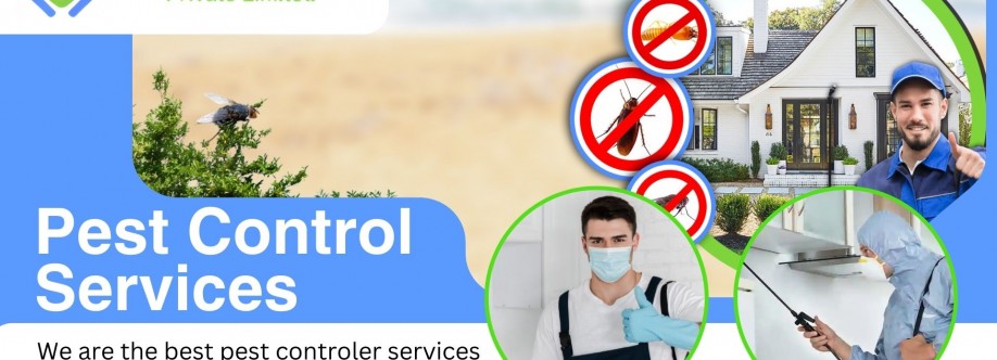 urbanpest control Cover Image