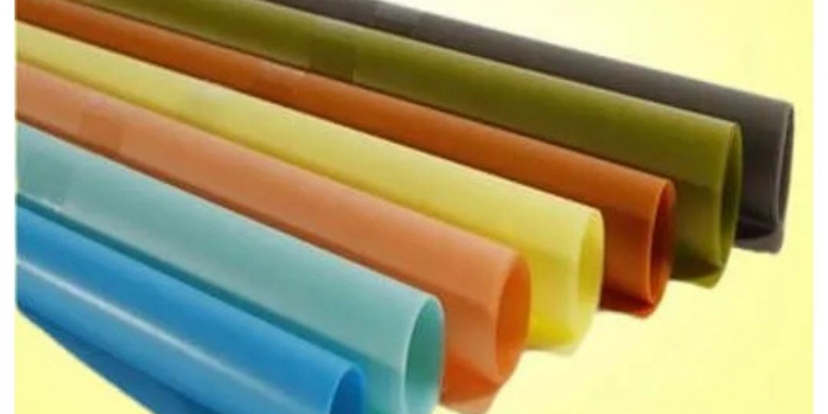 Understanding TPU Film: A Versatile Solution for Modern Applications