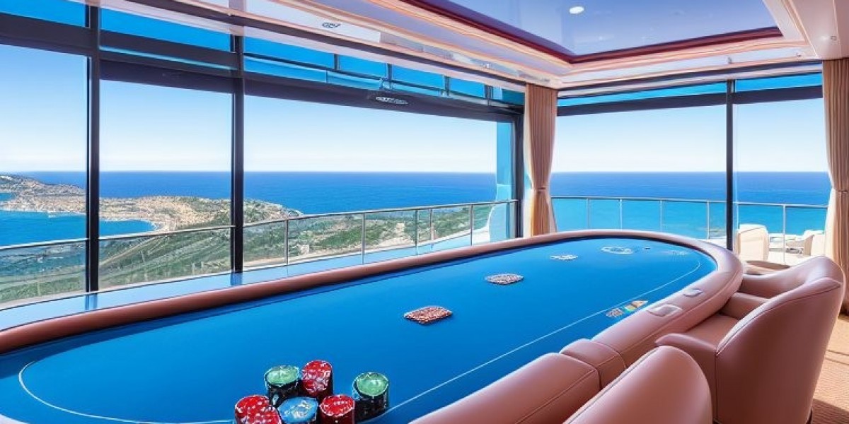 Different Games at Casiny Gambling establishment