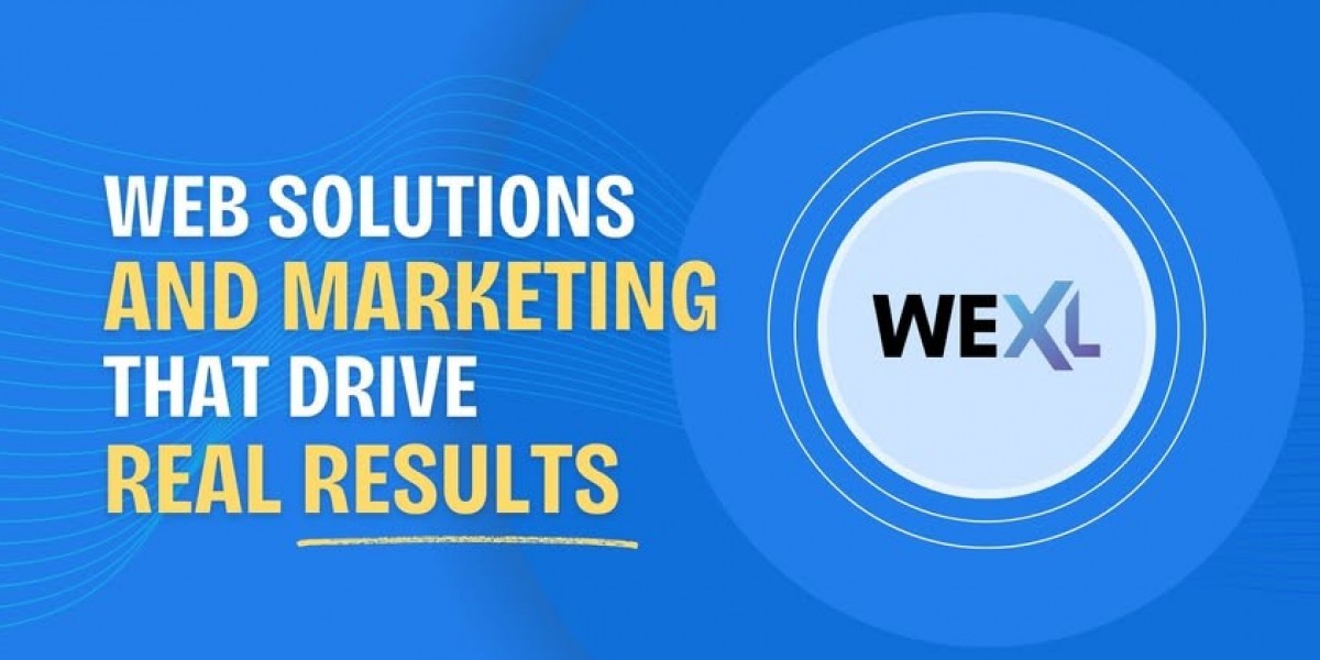 WEXL Digital: Powering Business Growth Through Innovation