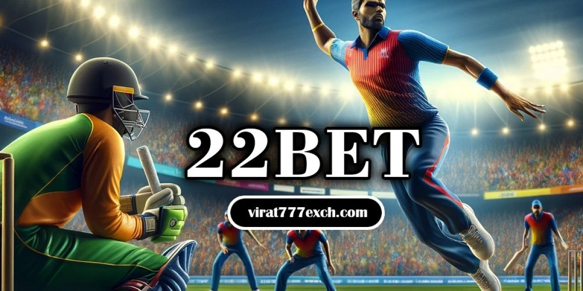 22Bet: Get In and Get Winning With 22Bet ID
