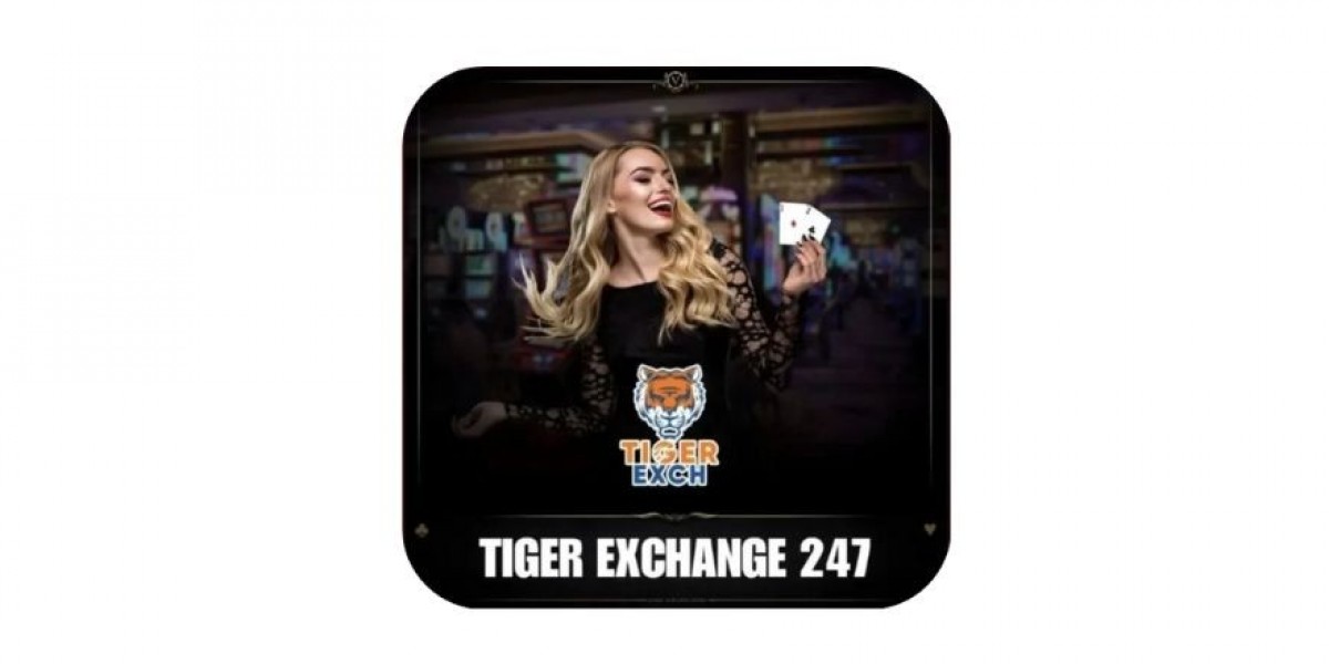 Tiger Exchange: The Future of Online Betting | Amirisky
