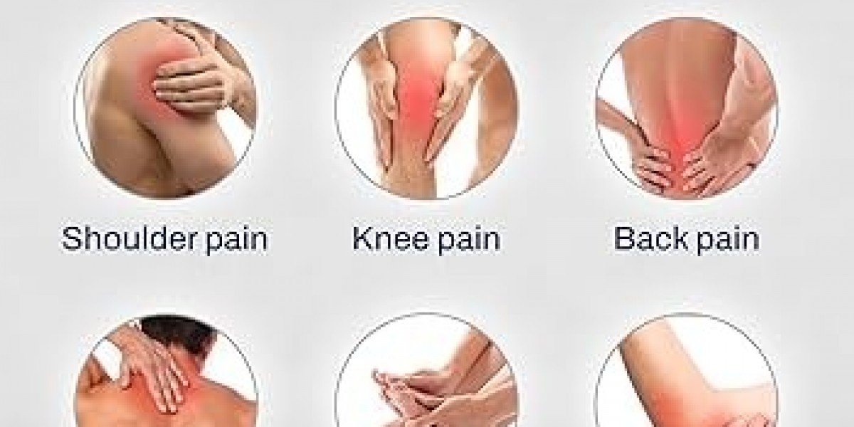 Why is Aspadol 100 Known as a Pain Relief Medicine?