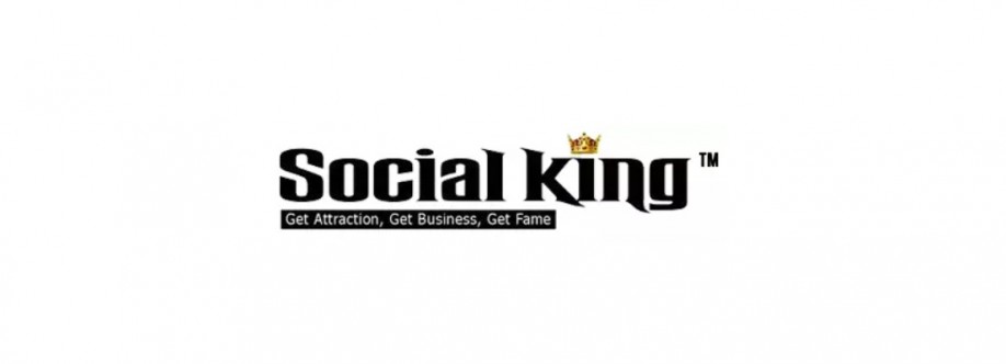 Social King Cover Image
