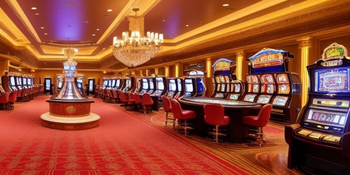 Slot Activities on Leon Casino