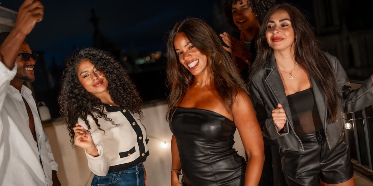 The Nightlife Renaissance: Exploring Part-Time Opportunities with Misooda