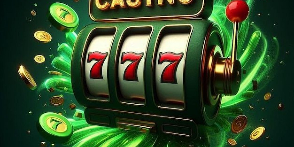 Explore the Best Games at LuckyVibe Casino