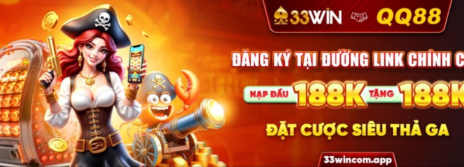 33WINCOM APP Cover Image