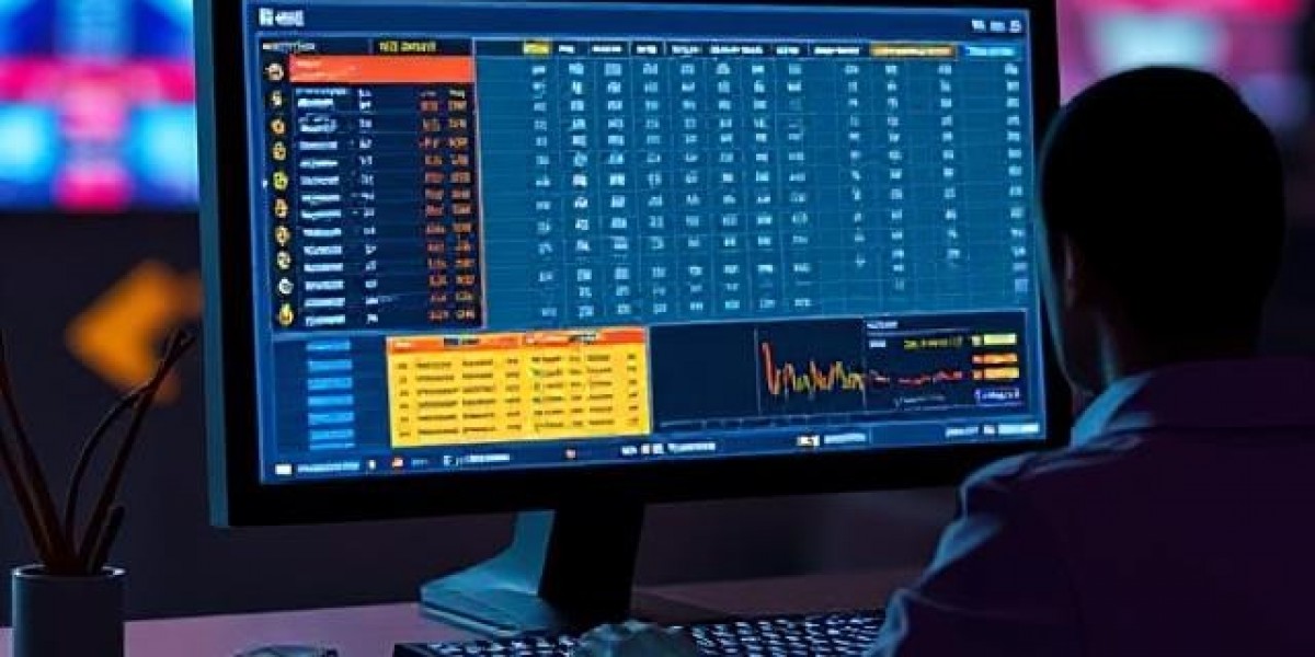 Matka Prediction Software: How It Works and How to Build One