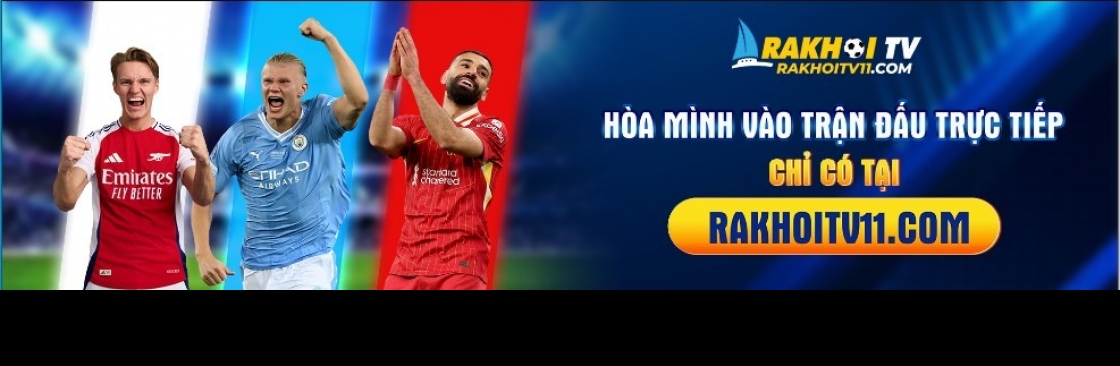 Rakhoitv Cover Image
