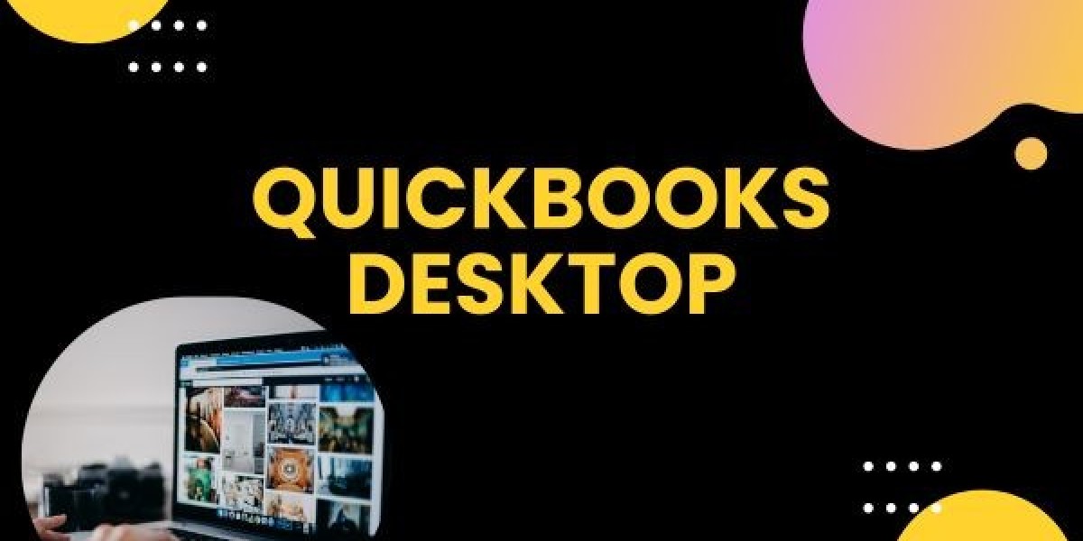 QuickBooks Desktop: A Comprehensive Guide for Small Business Accounting