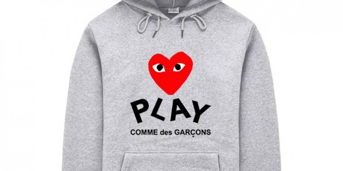 Comme Des Garcons new online fabric shop