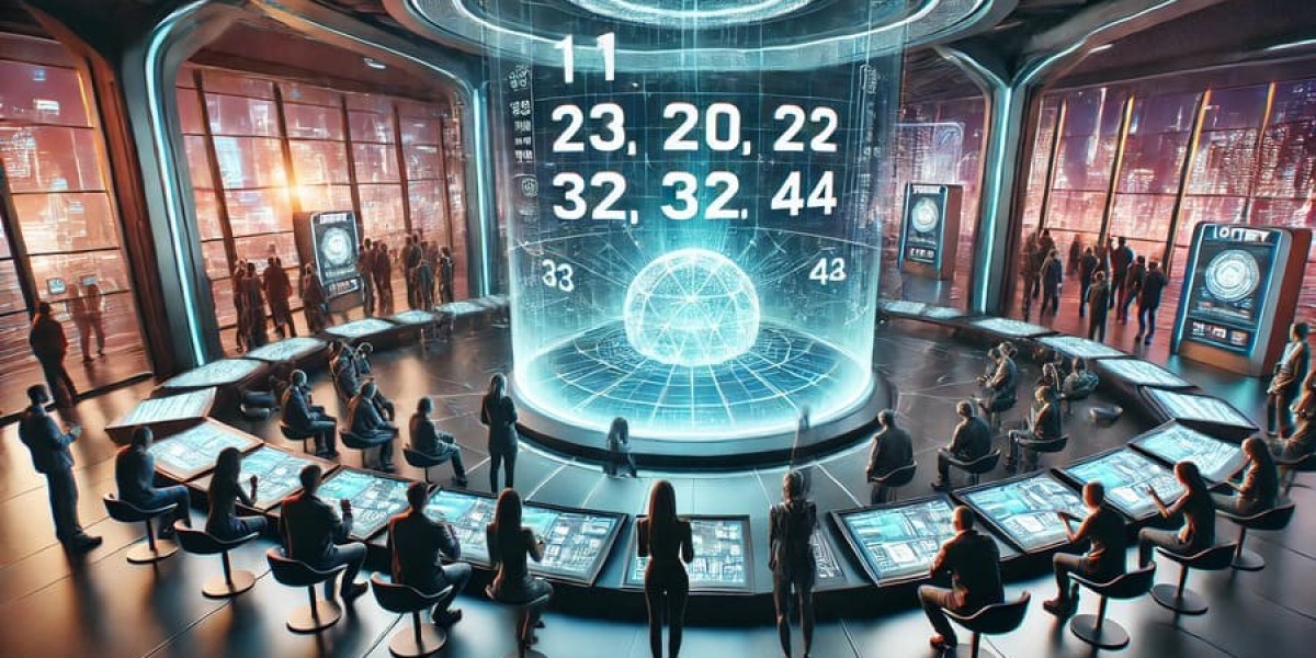 Unlocking Success: A Comprehensive Guide to Winning the Lotto Strategy