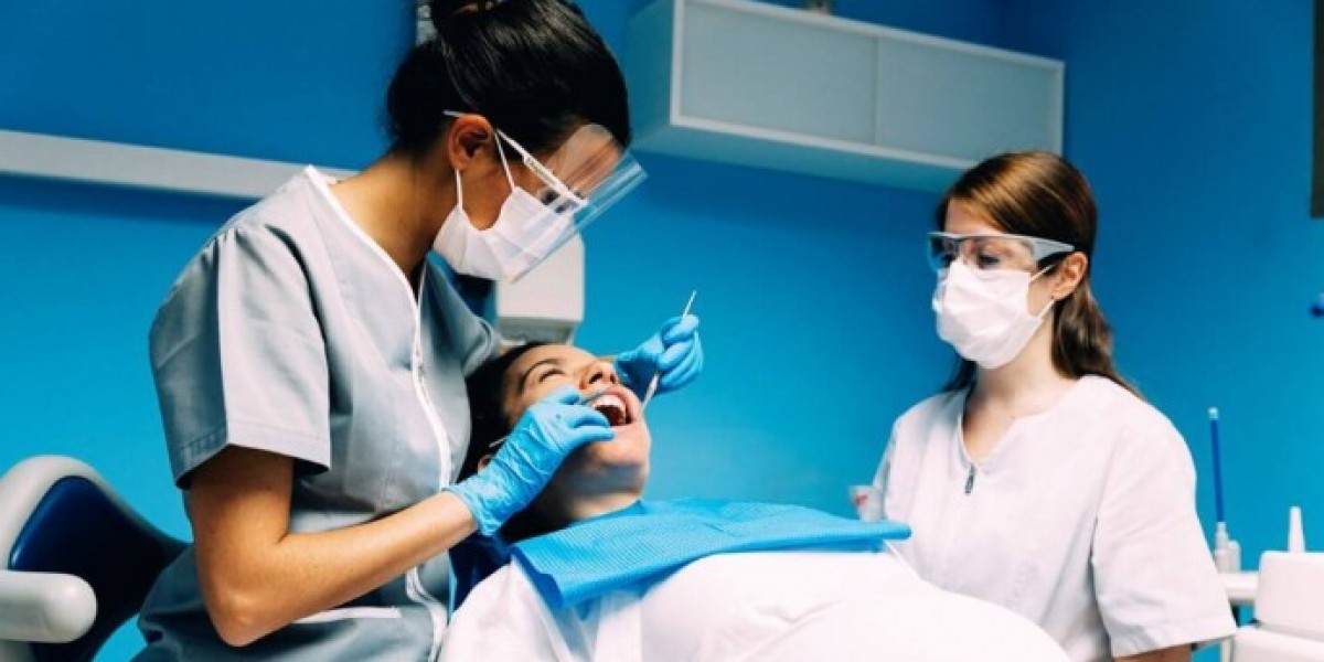 Alles wat u moet weten over orthodontische behandelingen: uw pad naar een gezondere glimlach