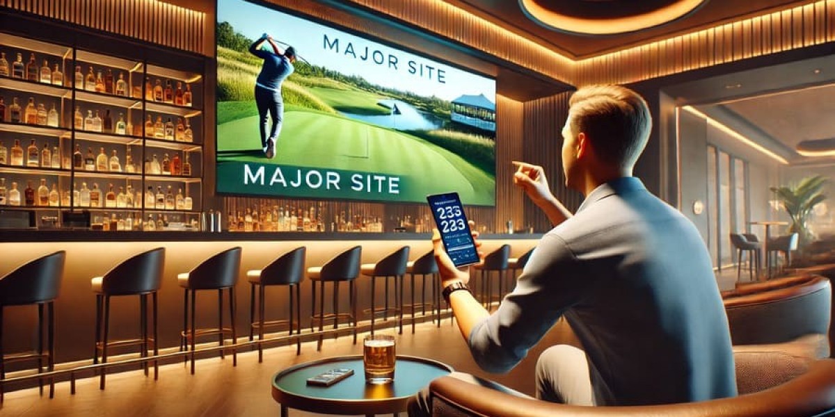 Discover the Ultimate Scam Verification Platform for Betting Sites with toto79.in
