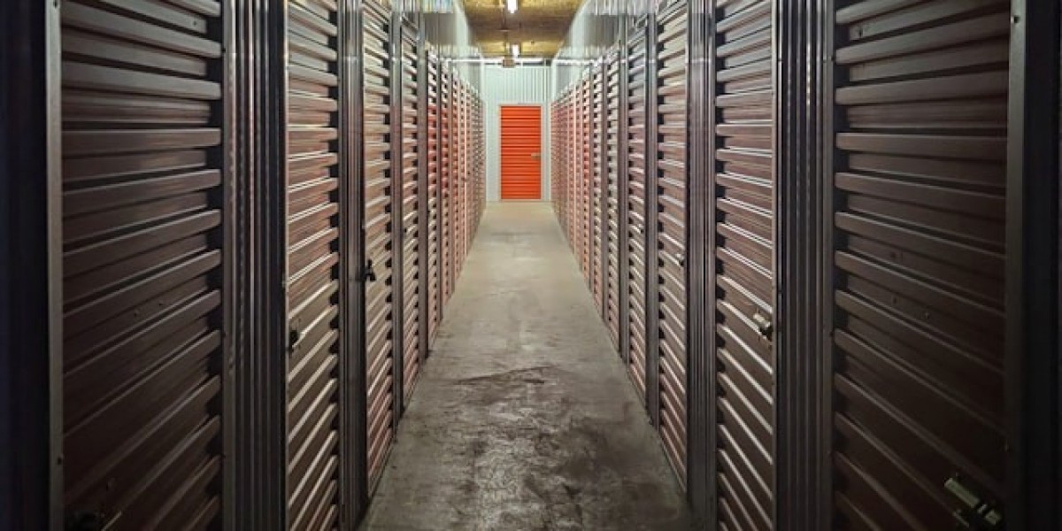 The Best 10x30 Storage Units in Houston: Where to Find Them