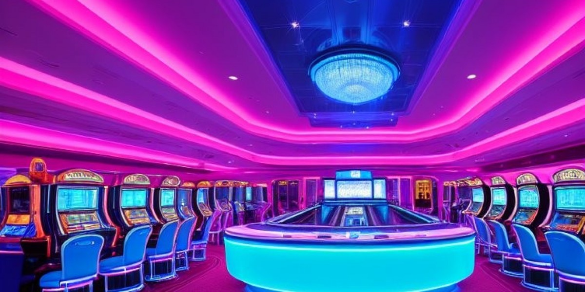 Slot machines bij 777Casino