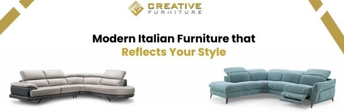 Creative Furniture Store Cover Image
