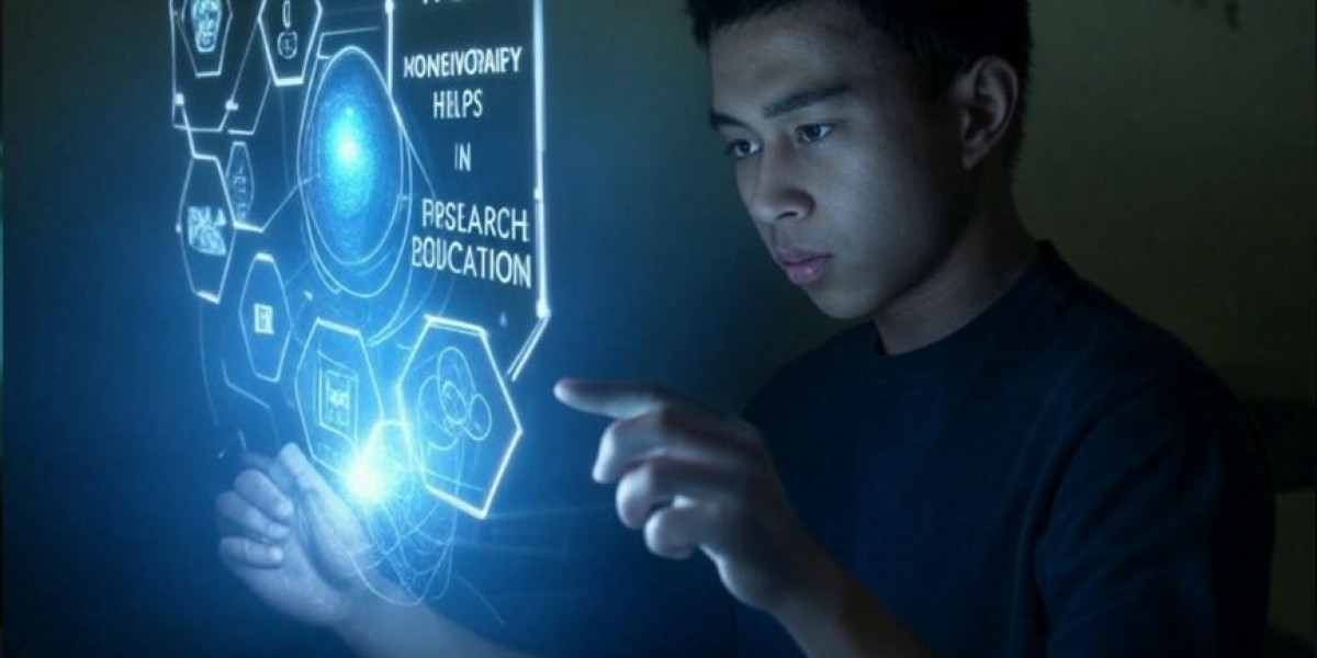 How StudyAid Revolutionizes Learning and Academic Exploration