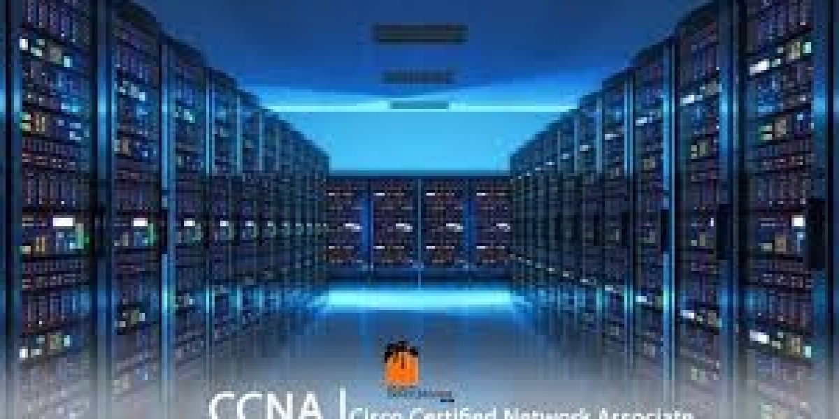 Job prospects after earning a CCNA
