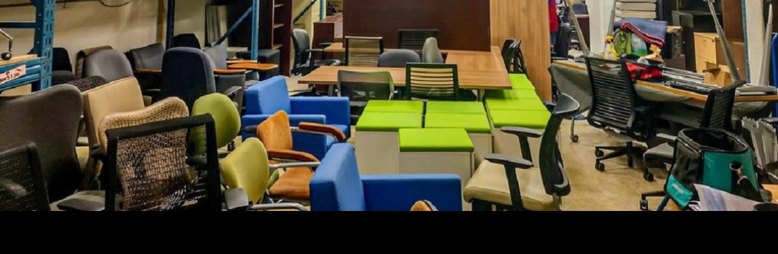 Ufficio Furniture Cover Image