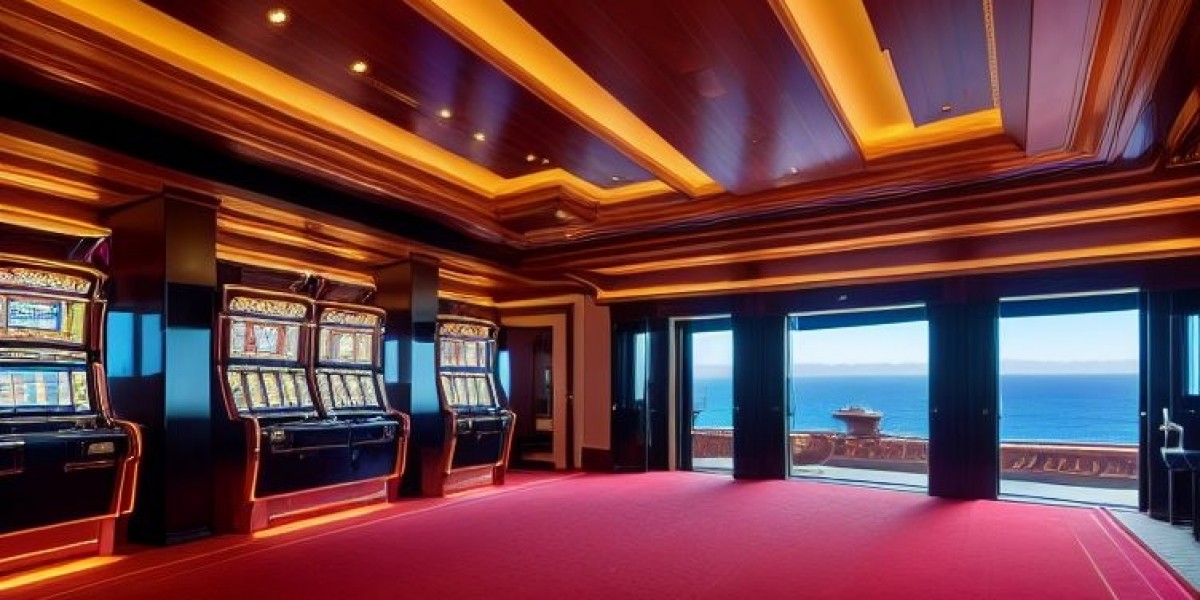 Infinite Betting Choices at Jet4Bet Casino