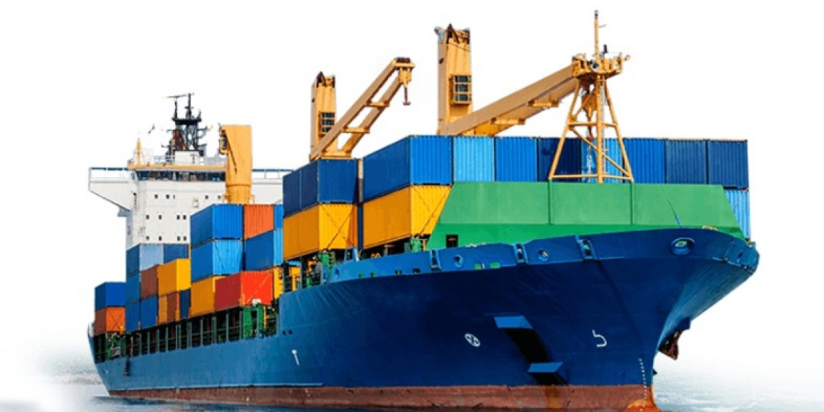 Choosing the Right Marine Equipment Supplier: A Guide to Quality and Efficiency